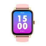 [2026 New]LinkMejor Btalk Pro 1.91-inch HD Screen Voice Assistant bluetooth Call Heart Rate Blood Oxygen Monitor Sleep Monitoring Multi-sport Modes IP68 Waterproof Smart Watch