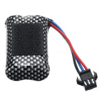LinkMejor C8815 1/10 Willys Military Truck RC Car Parts 7.4V 500mAh 3.7Wh Li-ion Battery Vehicles Models Spare Accessories