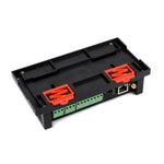 ESP32-S3 Industrial Control Board 8 Channel Input Output Controller with WiFi Bluetooth CAN Ethernet RS485 PoE IoT Function