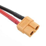 LinkMejor Power 11.1V 1480mAh 130C 3S LiPo Battery XT60 Plug for RC Drone
