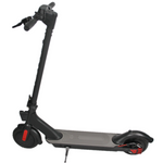 [USA Direct] COASTA L9pro Electric Scooter 36V 20Ah 350W*2 Dual Motors Recommended Top Speed 25KM/H 8.5inch 40KM Mileage 120KG Payload Folding E-Scooter