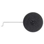 Eachine Mini Mustang P-51D/Mini F4U RC Airplane Spare Part Front Landing Gear Set