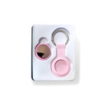Smart Find Tag Bluetooth GPS Tracker Work with Android iOS System Air Tag Tracker Mini Locator Pet Key Finder