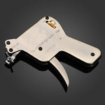 LinkMejor Manual Lock Pick Tools Locksmith Tool Door Lock Opener (UP)