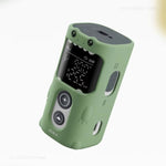 LinkMejor Atuman HM1 Height Measuring Machine Rangefinder Laser Distance Meter 0.03-50m ±3mm USB-C 450mAh Units Cm/M/Ft/In Mi Home App Sync Silicone Case