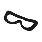 Eachine EV100 Upgraded Soft Thin Sponge Spare Part for FPV Goggles Comfortable Replacement Pad for FPV Drone Pilots