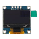 LinkMejor® ESP8266 Weather Station Kit with Temperature Humidity Atmosphetic Pressure Light Sensor 0.96 Display for Arduino IDE IoT Starter