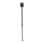 FlyFishRC Dual-Band 2.4Ghz/5.8Ghz UFL FPV Antenna for DJI Air Unit O3/O4/O4 PRO RC Drone 40mm/95mm/145mm