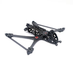 Rex210 210mm Wheelbase 5 Inch Frame Kit for DJI 04 Pro / DJI O3 DIY RC FPV Racing Drone
