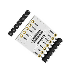LSM6DSV + QMC6309 Module for SlimeVR Trackers and Smol Slime Trackers