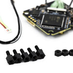 EMAX Wyvern Link Alphaa 200mW 5.8GHz HD FPV VTX Camera Combo – Sonyy IMX415, 1080P/90FPS, 720P/120FPS, OpenIPC Firmware, Betaflight OSD Canvas Mode, 4.83g, 25.5×25.5mm, IPEX1 for Racing Freestyle Drone