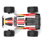 LinkMejor HYPER GO 18208 1/18 Brushed High Speed RC Car Vehicle Models 30km/h