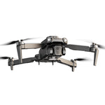 LinkMejor SG109 PRO WiFi FPV with Electric Adjustment HD Dual Camera 360° Obstacle Avoidance Optical Flow Positioning Brushless Foldable RC Drone Quadcopter RTF
