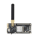 LinkMejor Meshtastic T3S3 ESP32-S3 LoRa2.4G SX1280 Wi-Fi Bluetooth 5.0 Development Board with 0.96 inch OLED USB TF Card Support for IoT Projects