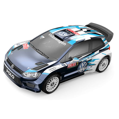 LinkMejor HYPER GO 7304 1/7 2.4G 4WD 3CH Sport Drift RC Car Brushless High Speed Vehicle Models R WRC Official Authorization