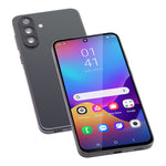 LinkMejor A56 6.75 inch 4GB RAM 64GB ROM Dual SIM Card Android 12.0 13MP Camera 4000mAh MT6762 Octa Core 4G Smartphone
