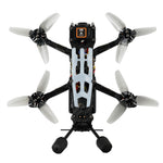 LinkMejor SEEKER3 XL 3 Inch 4S GPS Freestyle FPV Racing Drone PNP BNF with DJI O4 PRO / Analog / Power Version Optional