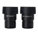 LinkMejor 21MP 4K 1080P HDMI Video Camera Simul-Focal 3.5X-100X Continuous Zoom Stereo Trinocular Microscope CTV Adapter Barlow Lens