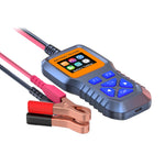 LinkMejor K1S Portable Car Battery Tester Voltage Detection Battery Fault Diagnosis Tester Diagnostic Tool