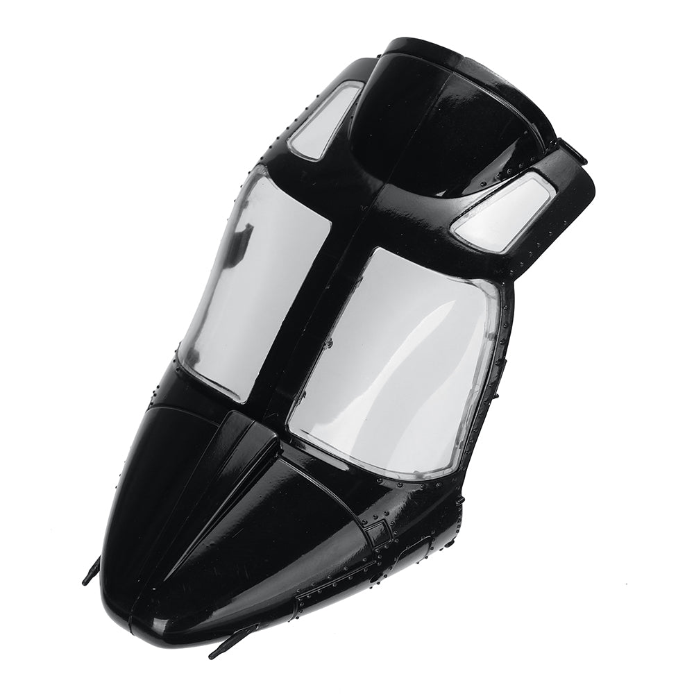 Eachine E188 E188S E188 PRO RC Helicopter Spare Parts Nose Cover Set