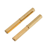 350Pcs Hexagonal Copper Column M2 Hex Nut Standoff Single Head Pillar MFF Male-Female Female For PCB Board Motherboard Spacer
