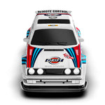 LinkMejor KF34 1/43 2.4G Mini Fully Proportional 4WD Drift RC Car Vehicle Models RTR