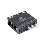Sinilink XY-T4001P 400W Bluetooth Amplifier Board TPA3223 Chips High-Power HIFI 3 Input Modes Bluetooth AUX USB Audio TWS Wireless Speaker with APP Smart Control