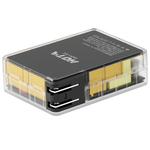 LinkMejor H24 245W GaN Gallium Nitride AC Adapter