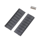 XK K150 Little Squirrel AS350 RC Helicopter Spare Parts Canopy Set