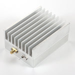 45-1100MHz RF Amplifier DTMB Digital TV RF High Linear Power Class A 4W Amplifier Board