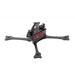 LinkMejor Wind5 Lite V2 195mm Wheelbase 5 Inch Frame Kit for RC FPV Racing Drone