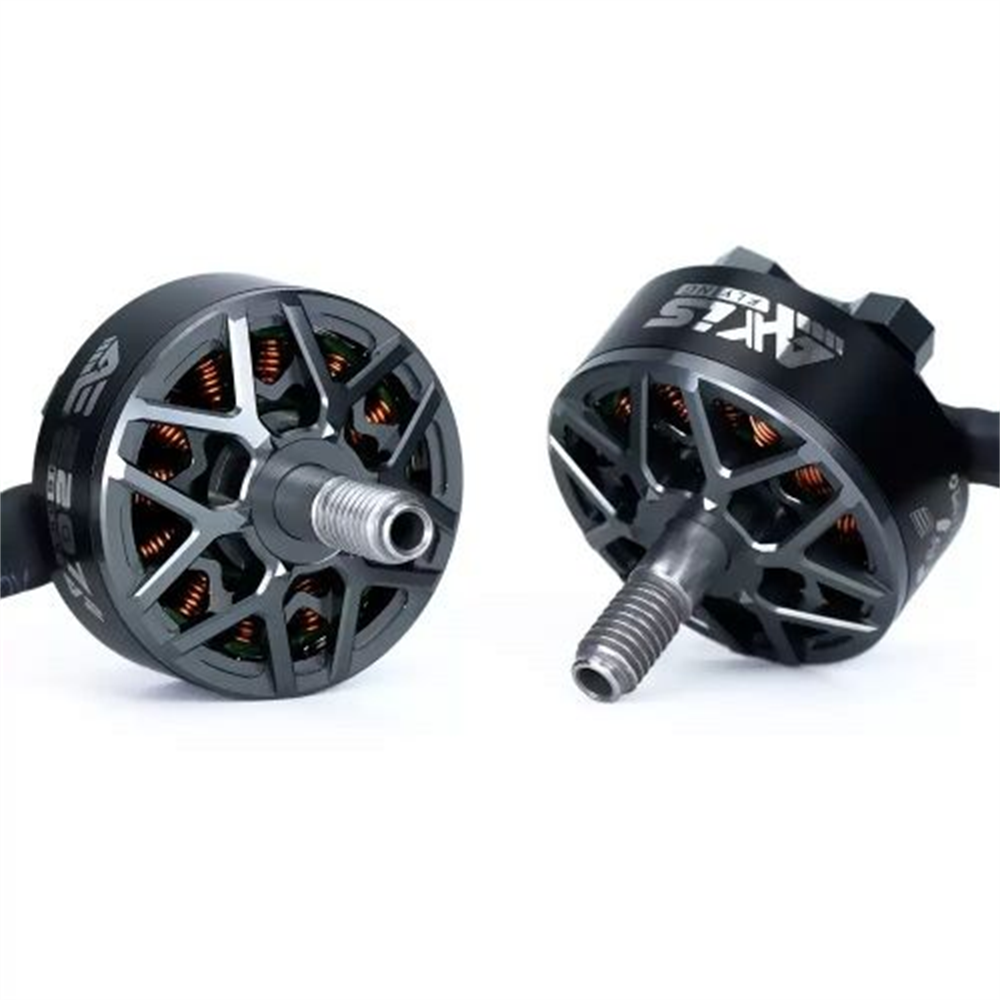 LinkMejor AE2207 V2 2207 1860KV 1960KV 2100KV 6S Freestyle Brushles Motor for RC Drone FPV Racing