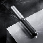 Enchen Nose Hair Trimmer For Men & Women Waterproof IPX7 Convenient Electric Rechargeable Nose Hair Scissors Nostril Cleaner