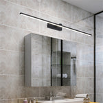 40/60cm LED Wall Lamp Bathroom Mirror Light Cool White Light Indoor Makeup Mirror Lighting Fixture