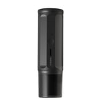 Konka Portable Espresso Machine 20 Bar Pressure Extraction 7800mAh Type C Fast Charge 2 In 1 Capsule Ground Coffee Maker For Travel Camping Office