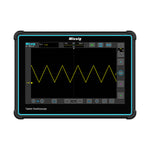 Micsig TO2002 Tablet Oscilloscope 200MHz Bandwidth 1GSa/s Sampling Rate 10.1 Inch Touchscreen High-Resolution Professional Diagnostic Tool