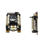 BaldwingRC F405 Flight Controller Ardupilot / INAV / Betaflight Firmware for RC Airplane Support VTOL