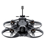 LinkMejor Cinebot25 / Cinebot25 S Analog 2.5 Inch 4S RC FPV Racing Drone PNP BNF with 1.6W VTX CADDX Ratel 2 FPV Camera