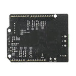Brushless Motor Driver Board Compatible with Simple FOC Shield V2.0.4