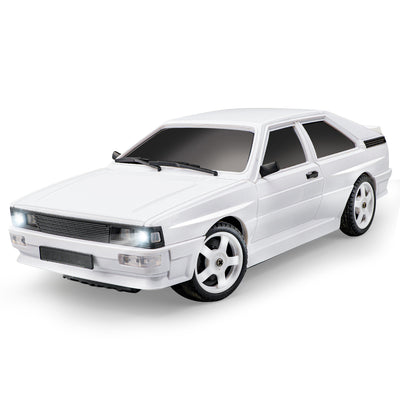 LinkMejor 2804 7.4V 2s Battery for QUATTRO RTR 1/28 2.4G 4WD RC Car Drift LED Light On-Road Full Proportional Racing Vehicles Models Toys