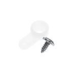 XK A300-Beech D17S 550mm Wingspan RC Airplane Replacement Spare Part Servo Set