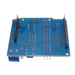 3Pcs UNO R3 Sensor Shield V5 Expansion Board