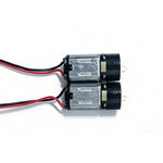 YI GONG 970 520 RC Excavator Original Parts M10 Origina Motor / M20 Upgrade Motor / M20 Drive Box / Boom and Arm Shell