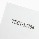 3Pcs TEC1-12706 40x40mm Thermoelectric Cooler Peltier Plate 12V 60W