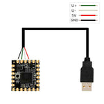 C3642 Raspberry pi Pico Development Board RP2040-Core-A Based On RP2040 Dual Core Processor Module Board