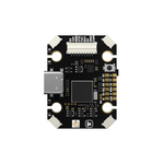 20x20mm iFlight Borg Mini H7 Flight Controller Built-in ELRS Receiver & 4-8S 60R / 60RS 4in1 ESC for FPV Racing Drones