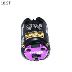 LinkMejor Rocket 540 Sensored Brushless Motor V3 Shaft 3.175mm RC Car Part