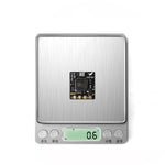 HGLRC ELRS 2.4GHz RX T-Style Compact Size High Refresh Rate Mini Receiver for FPV RC Drone Airplane