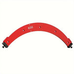 Corner Routing Guide Woodworking Corner Jig R100 R150 R200 R250 R300 Curve Guide Cabinet Edge Molding