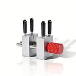 High Precision Mini Vise adjustable up to 1.18inch wide Mini Bench Vice Clamp Mini Flat Clamp Opening Parallel Table Vise For Scale Model Hobby Craft Jewelry Watch Electronics